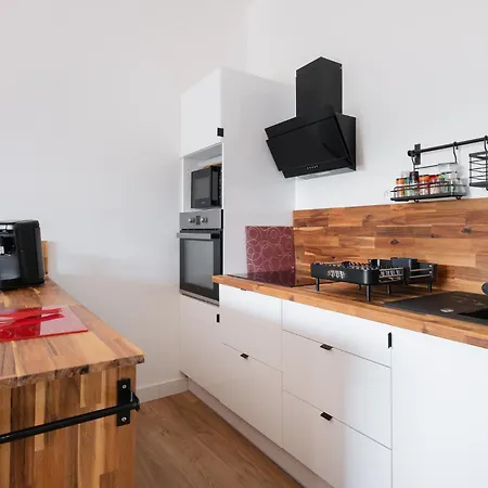 Apartament As27106-p2 Rdc Piscine Parking Clim Et Wifi *